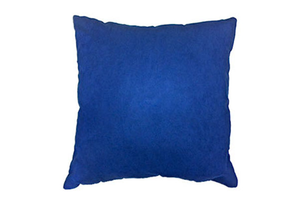 ROYAL BLUE PILLOW