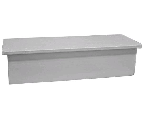 STEP, 16", 9"H X 3' WIDE