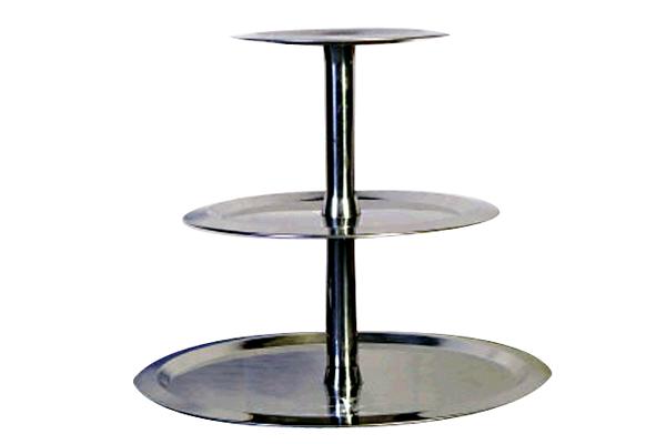 3-TIER MODERN TRAY