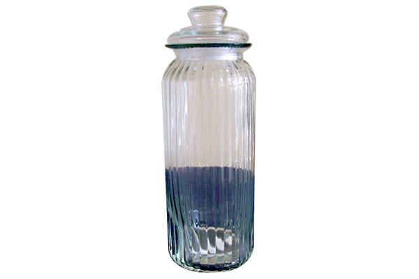 1 LITRE CLASSIC CANDY JAR