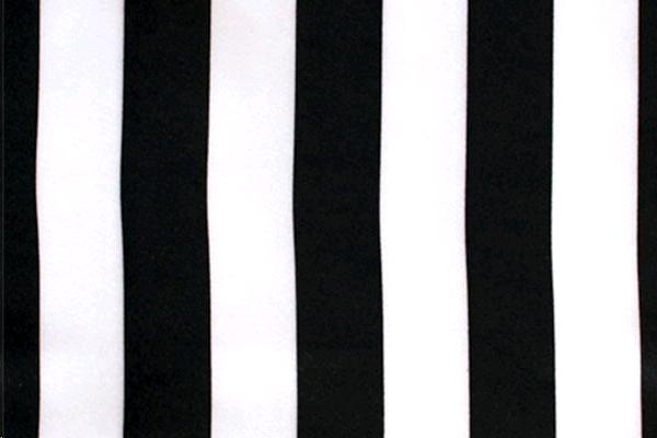 1" FORMAL STRIPE RUNNER 108" LNG